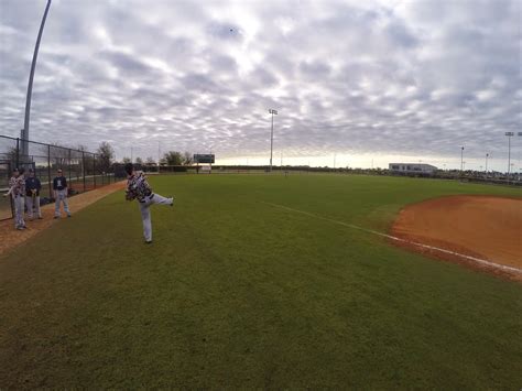 Suny Canton Baseball 2015 Suny Canton Vs Fontbonne 3915