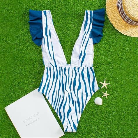 MAILLOT DE BAIN MONOKINI BIKINI STANDÉ SUPÉRIEURE DE BADING SKINNE SKINNE SKINNE SKINNY POUR LA