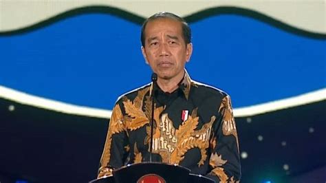 Jokowi Bakal Umumkan Kasad Pekan Depan Nama Maruli Simanjuntak Jadi