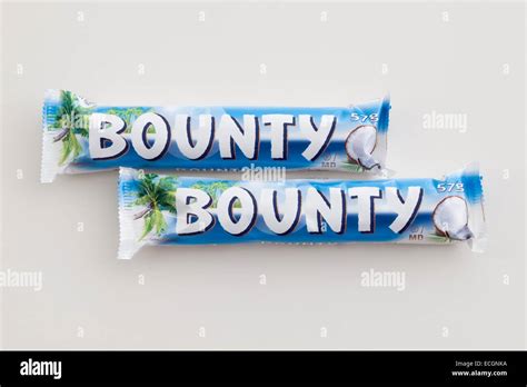 Bounty Chocolate Logo