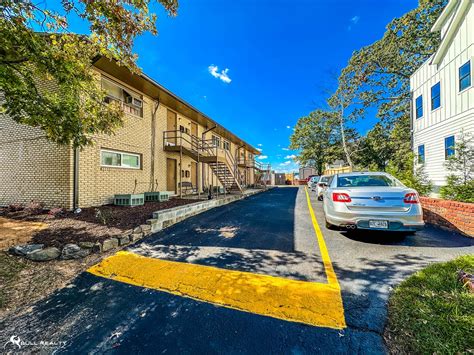 877 Virginia Ave, Atlanta, GA 30354 - 14-Unit Value-Add near ATL