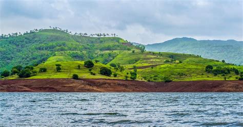 Panshet Dam | WhatsHot Pune