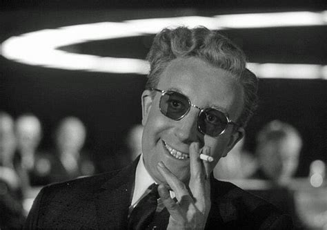 Dr. Strangelove movie review & film summary (1964) | Roger Ebert