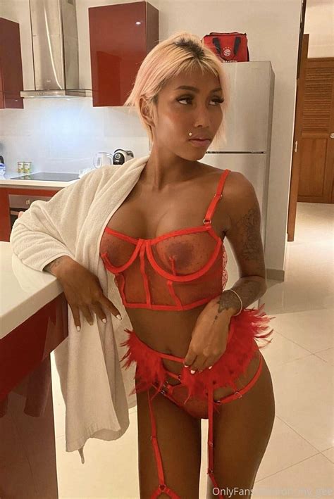 Oh My Gee Nude OnlyFans Leaks Photos TheFappening