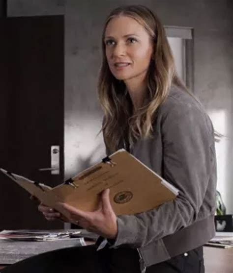 Criminal Minds Jareau 10