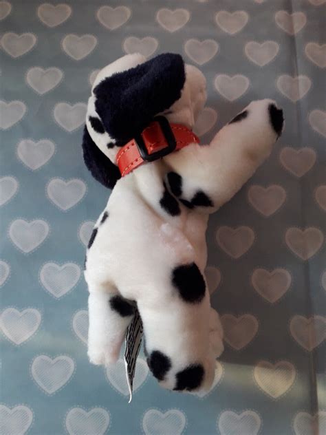 Dalmatian Puppy Dog Soft Toy By Keel Ebay