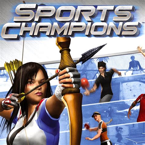 PS3 Cheats - Sports Champions Guide - IGN