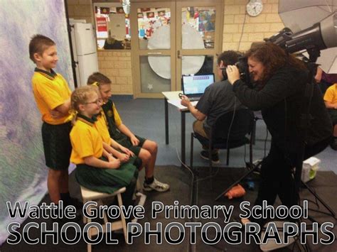 Wattle Grove Primary School - School Photos