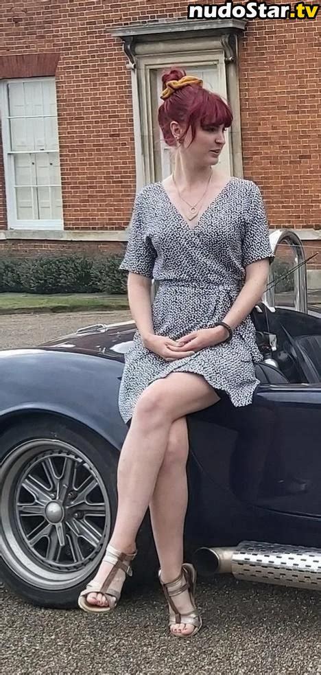 Izzie Balmer Izziedot Izzybae Nude OnlyFans Photo Nudostar TV