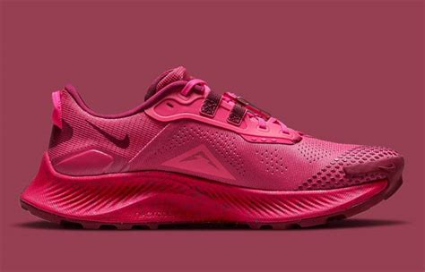 Nike Pegasus Trail Archaeo Pink Womens Dm Where To Buy