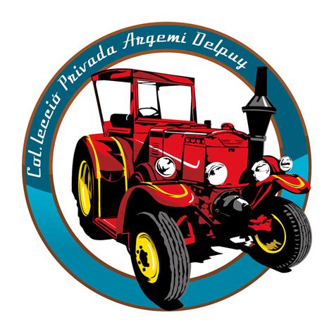 Logo Tractor By Jturon On Deviantart