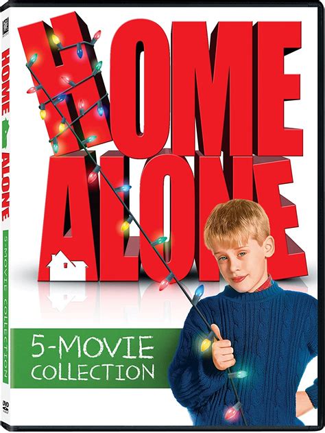 Ranking the Home Alone Movies. – HELLIONS TEAM