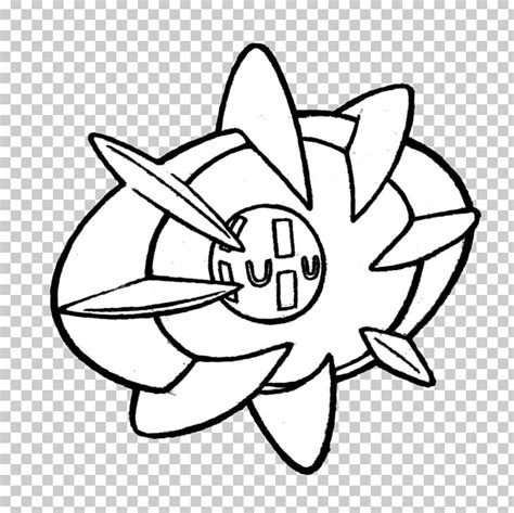 Coloring Pages Of Pokemon Sun And Moon