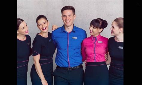 Wizz Air Airlines Flight Attendant Requirements - Cabin Crew HQ