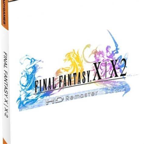 Stream Descargar Guia Final Fantasy X Hd Remaster Pdf 17 EXCLUSIVE