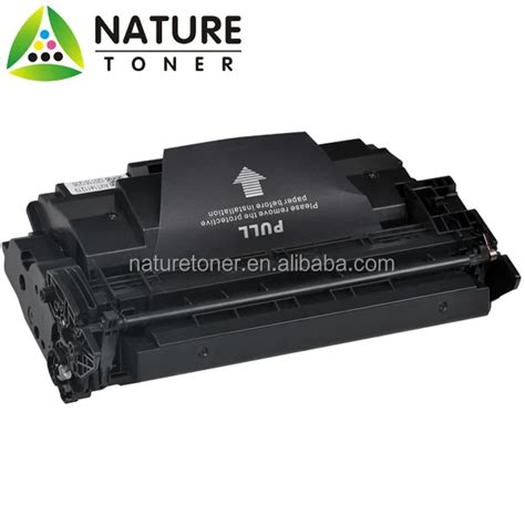 Compatible Black Toner Cartridge Crg Toner For Canon Lbp Dw