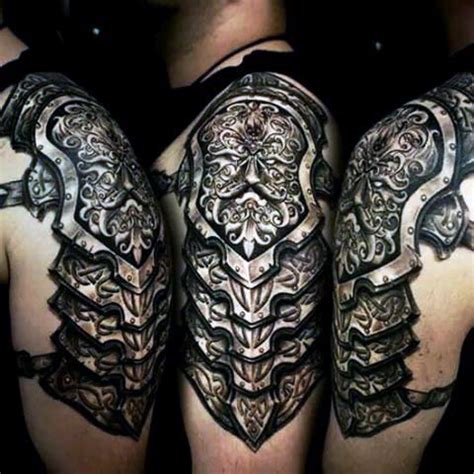 38 best Aztec Armor Tattoo images on Pinterest | Armor tattoo, Body ...