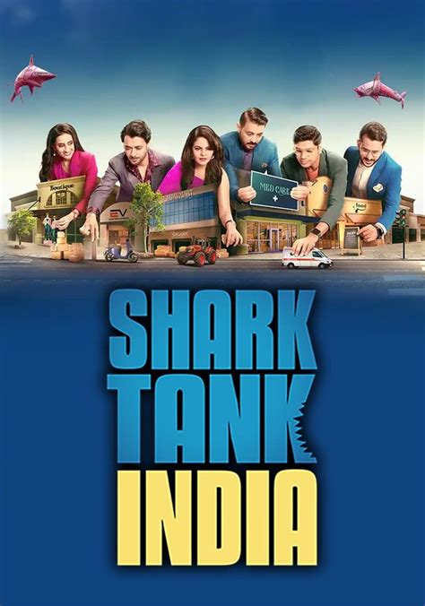 Shark Tank India Season 2 Watch Episodes Streaming Online