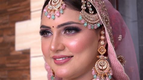 Simranjeet Kaur Weds Jobanpreet Singh Wedding Highlight Video Youtube