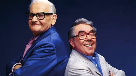 Christmas Special 1984 ‹ The Two Ronnies