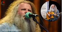 Jamey Johnson Net Worth