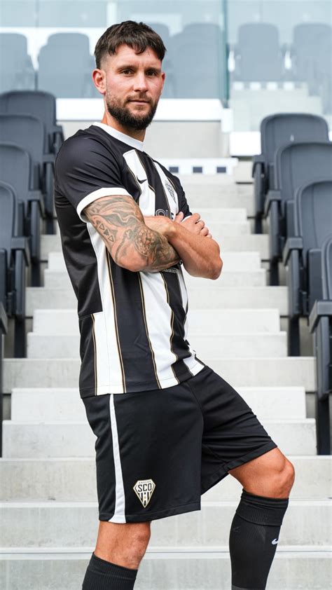 Angers Sco Home Kit