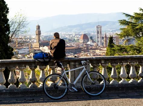 Bonus Per Chi Usa La Bici A Firenze Come Funziona Il Kit Pin Bike Il