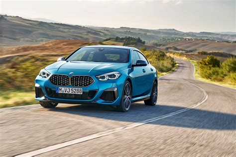 Bmw Er Gran Coup Technische Daten Ma E Innenraum Carwow De