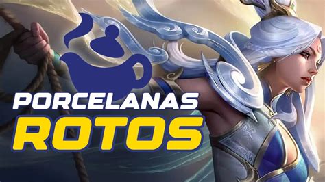 🔥ashe La Compo MÁs Rota Del Parche En Tft Set 11 Youtube