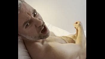 Daddy Jerks Off And Finishes Handjob With Cumshot XVIDEOS