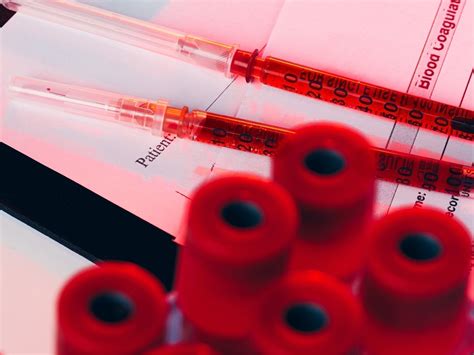 What Your Annual Physical Blood Work Can Tell You Understanding Lab Re