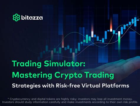 Crypto Trading Simulator: Master Strategies with Virtual Trading