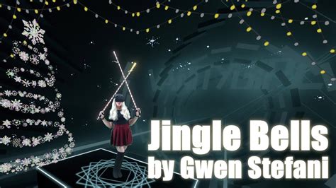 Beat Saber Jingle Bells By Gwen Stefani Expert SS Mixed Reality