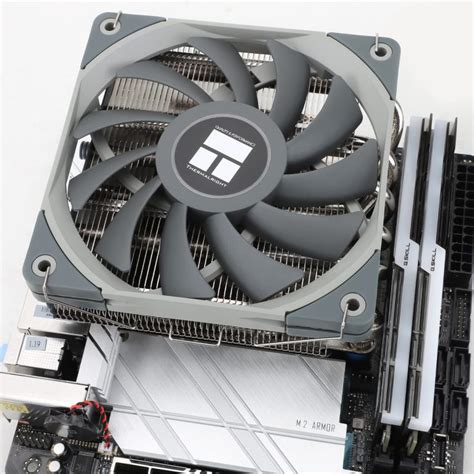 AXP120-X67 – Thermalright