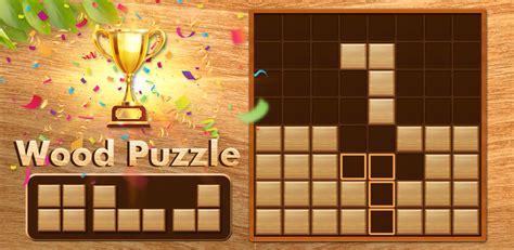 Aplicaci N Wood Block Puzzle Woody Block Blast En Amazon Appstore