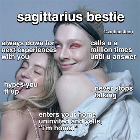 Zodiac Sagittarius Facts Virgo Memes Sagittarius Girl Virgo Love