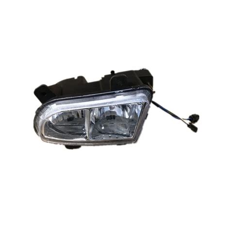 Sinotruk Howo Truck Parts Headlamp Wg Buy Head Lamp