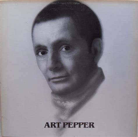 Art Pepper – Art Pepper – 3 x Vinyl (Box set, LP, Compilation), 1983 ...