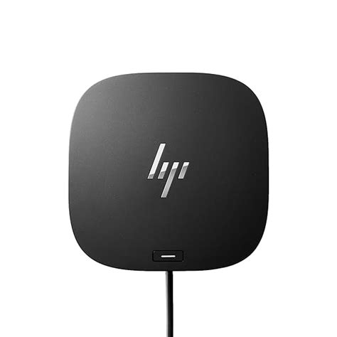 HP USB-C Dock G5 Docking Station, Black | Online Gaming Computer ...