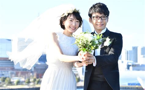 快訊》國民老婆嫁人了！新垣結衣、星野源宣布結婚：《月薪嬌妻》cp成真 娛樂 Newtalk新聞