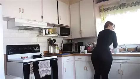 Caderas Anchas Y Cintura Estrecha De Una Milf Madura Sexo Anal Con Gran Culo XHamster