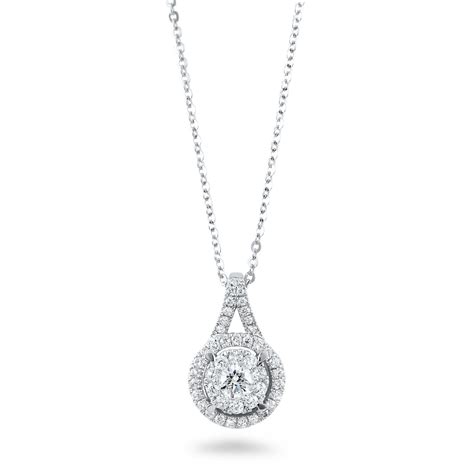 The Diamond Necklace Theme