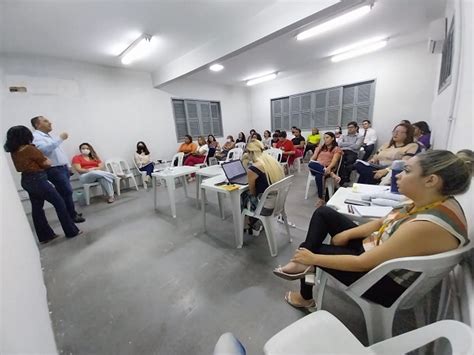 Organizações da Sociedade Civil recebem capacitação sobre o processo de