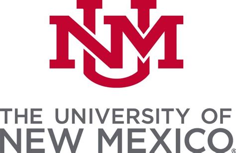 Unm Logo University Of New Mexico University Of New Mexico