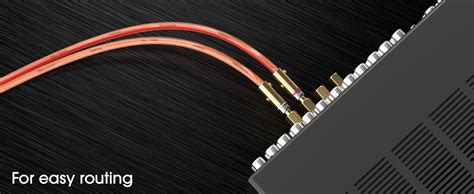 KabelDirekt Pure Copper Stereo Audio Speaker Wire Cable Made In