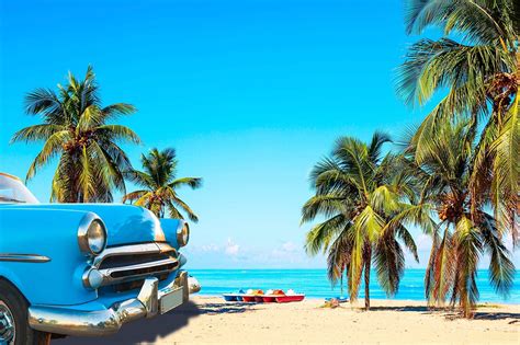 10 Best Beaches In Cuba To Visit On Your Next Vacation