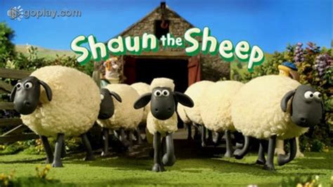 Shaun the sheep old theme tune (short) - YouTube