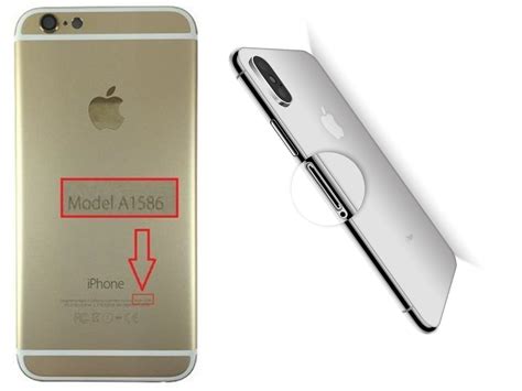 The Secret Iphone Identifier