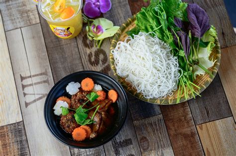 Pho Mama - Fremont Restaurant Week