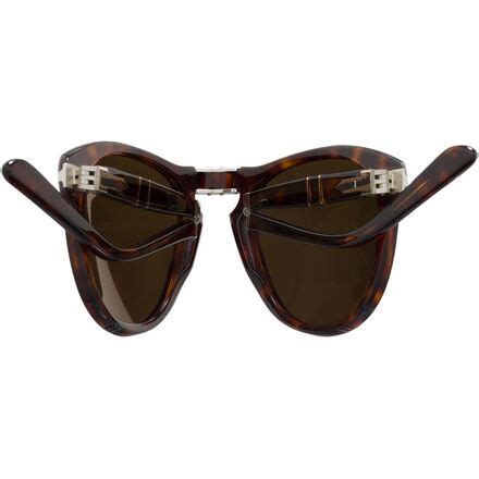 Persol PO0714 Polarized Sunglasses - Accessories